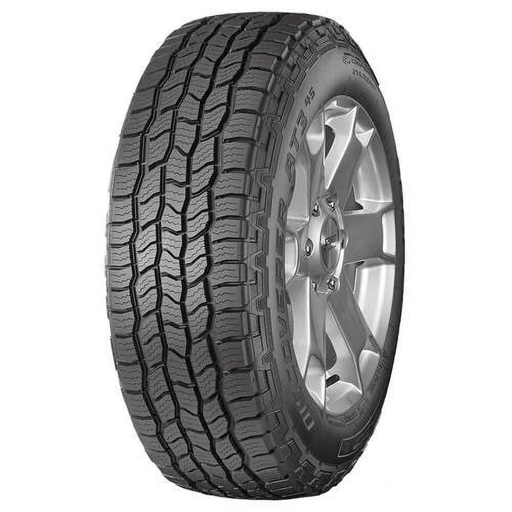 All Terrain 275/45R22 112H XL Light Truck Tire J471582