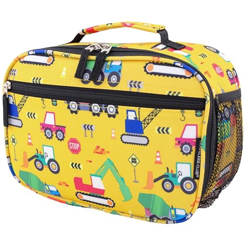 5 Piece Kids' Luggage Set V394