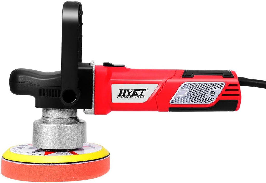 5 inch Random Orbital Sander Polisher D656676