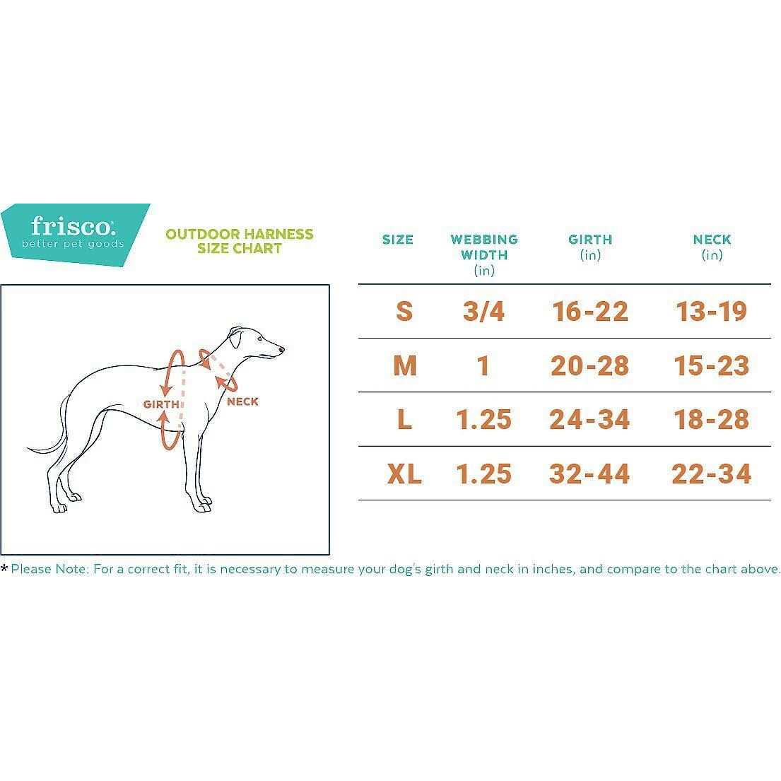 Lightweight Ripstop Nylon Dog Harness E6069