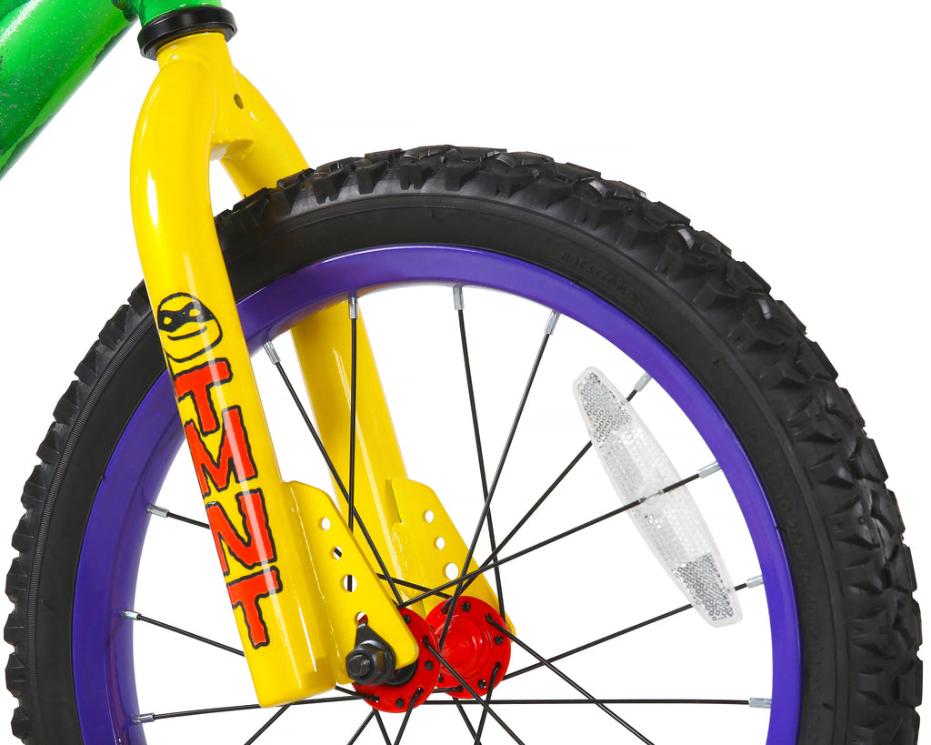 16-inch Bike A65358