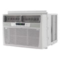 12,000 BTU 115V Window-Mounted Compact Air Conditioner E1578