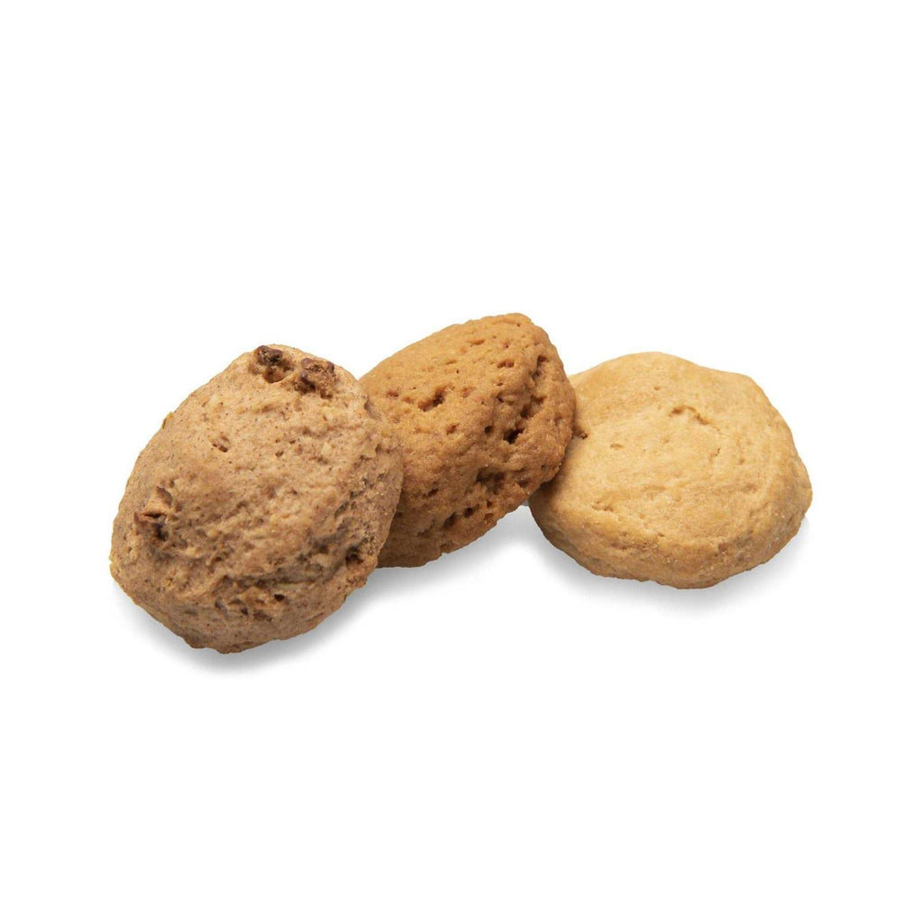 Baked Dog Treats Y145860
