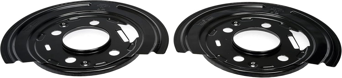 Rear Brake Dust Shield D7129