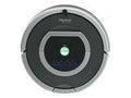 Robotic Bagless Vacuum Cleaner I269025