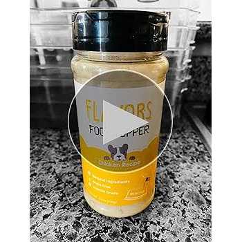 Food Topper for Dogs Gift Pack C179027