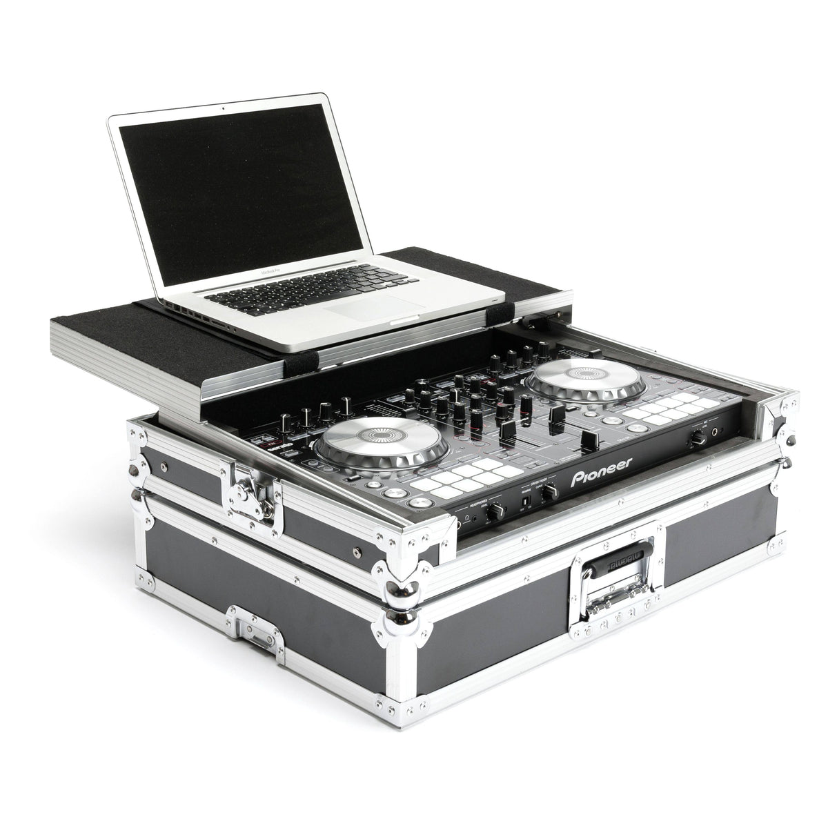Heavy Duty Road Case Workstation L909801