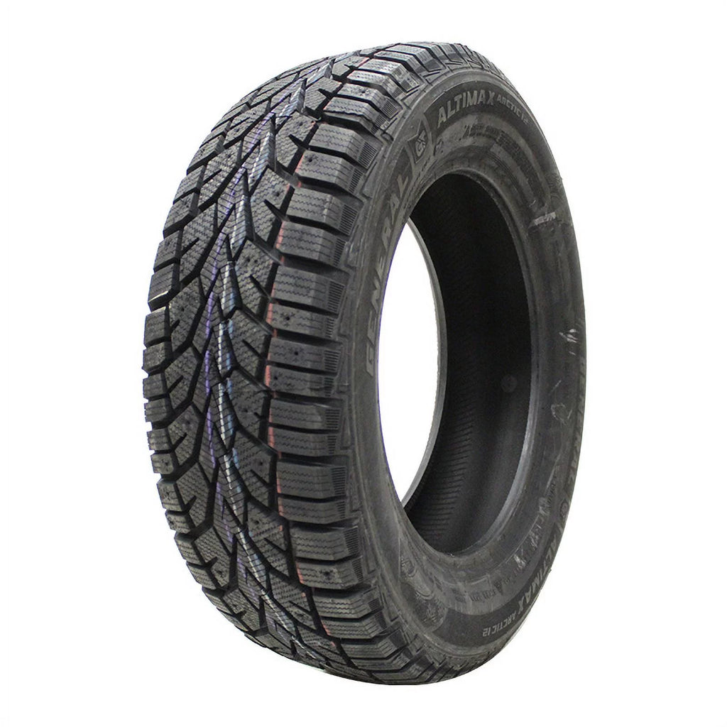 Winter Passenger Tire 225/55R19 103T XL G7205