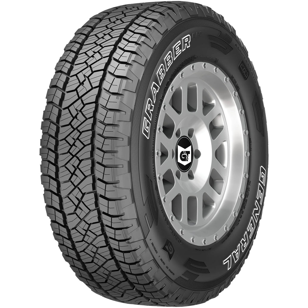 All Terrain Tire X415