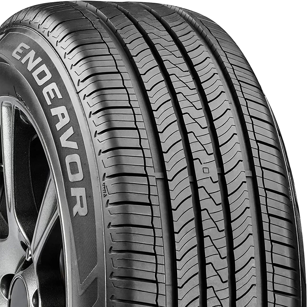 Set of 4 All Season Tires S85078