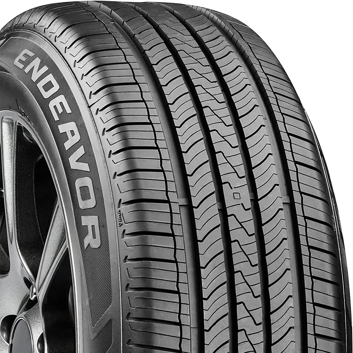 Set of 4 All Season Tires S85078