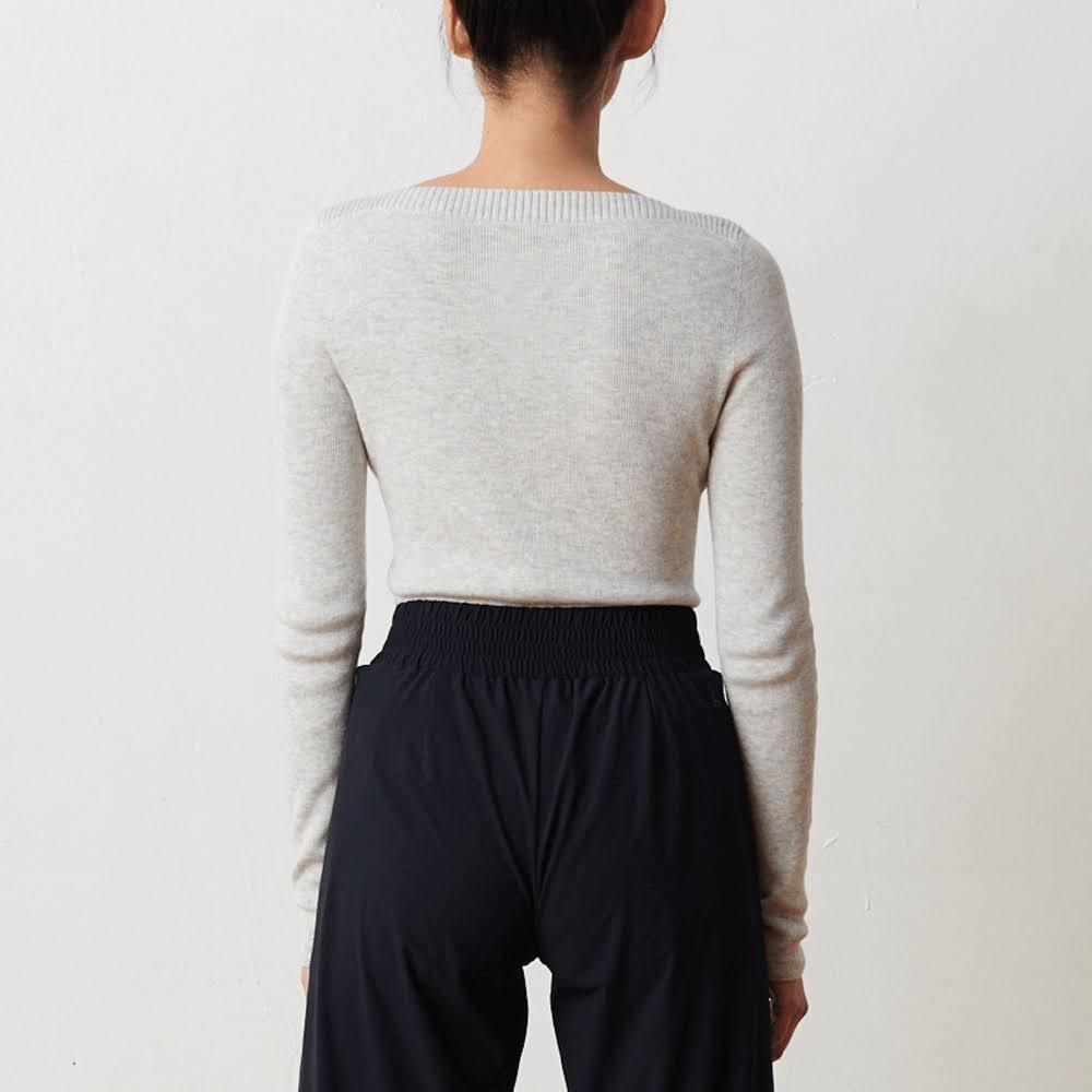 Brown M Top X350