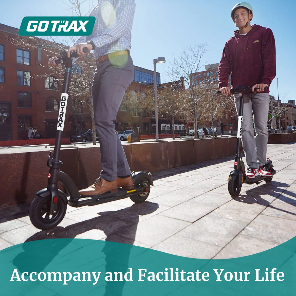 8.5" Tires Foldable Electric Scooter G5028