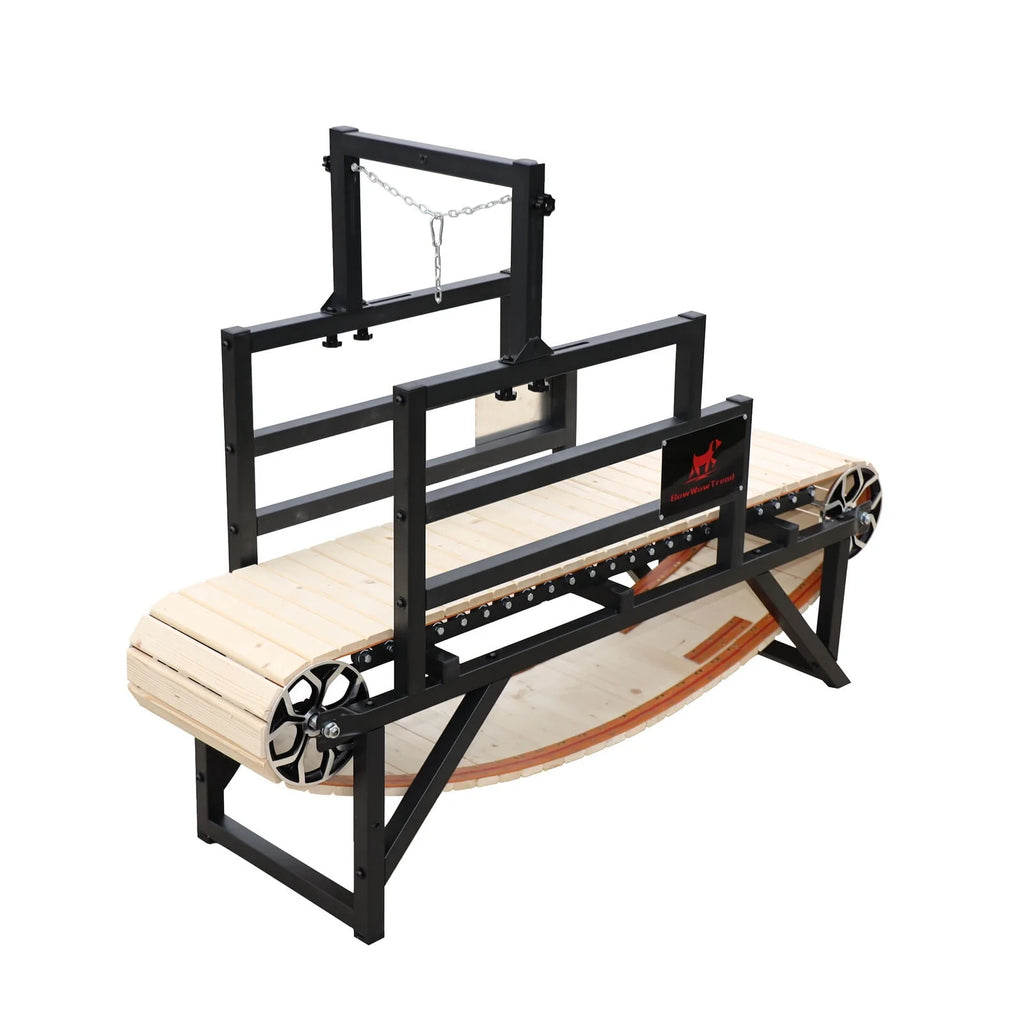 Manual Dog Treadmill X46312
