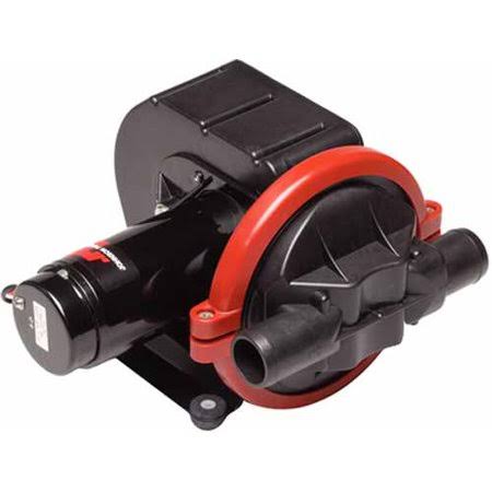 Waste Pump Viking Pwr32 D697