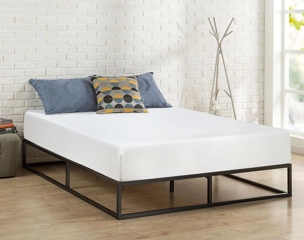 Twin 6 Inch Gel Memory Foam Mattress O226