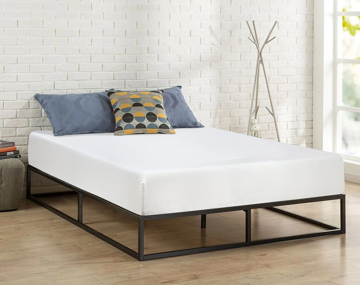 Twin 6 Inch Gel Memory Foam Mattress O226