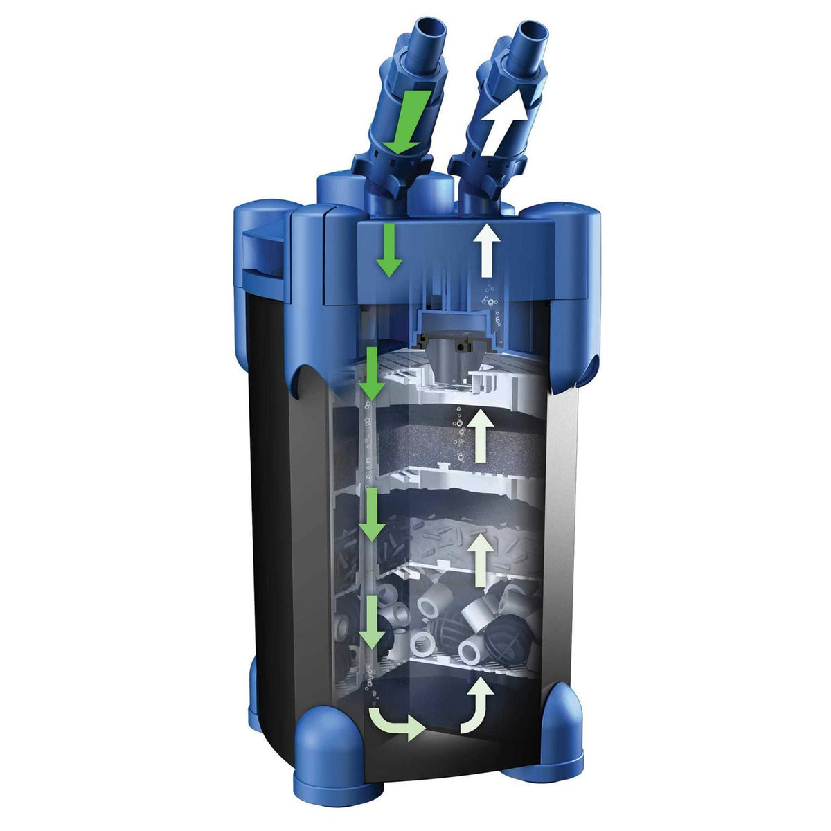 Canister Filter Z82036