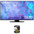 50 Inch QLED 4K Smart TV A216