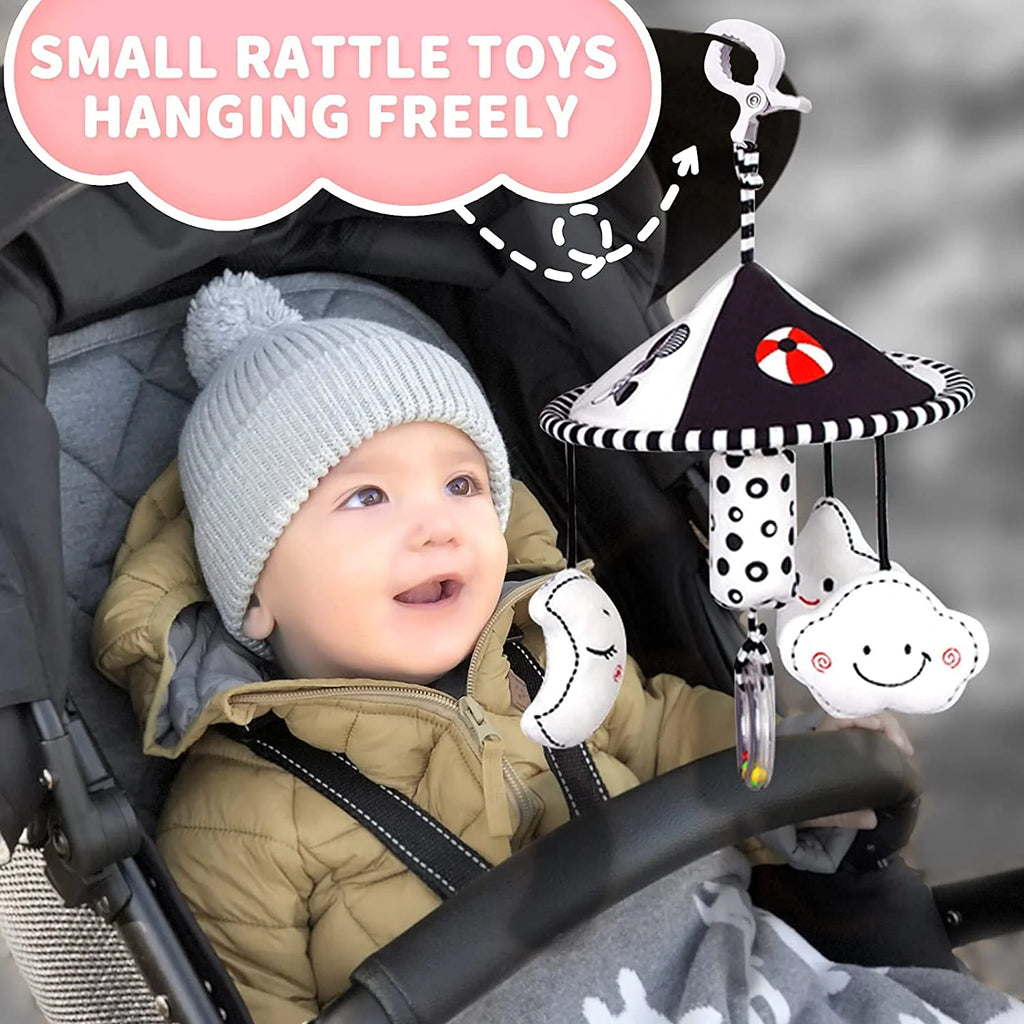 Hanging Baby Toys for Stroller M4047