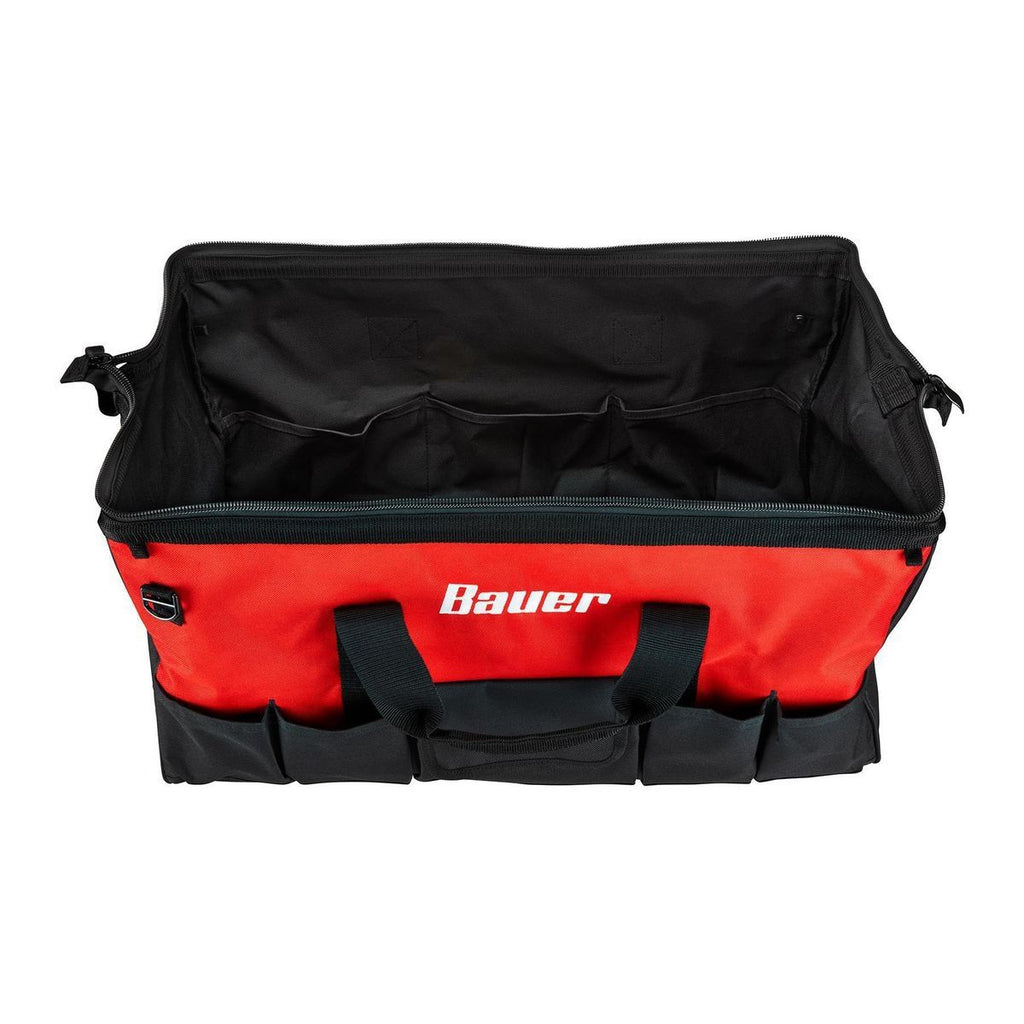 24 in. Tool Bag with 16 Pockets U120