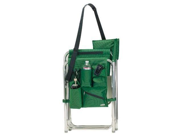 Hunter Green Sports Chair J890839