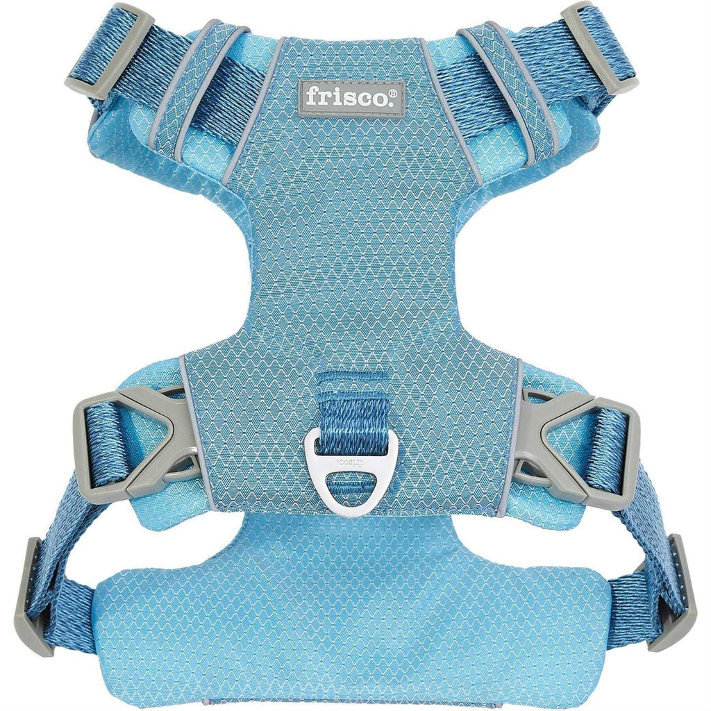 Lightweight Ripstop Nylon Dog Harness E6069