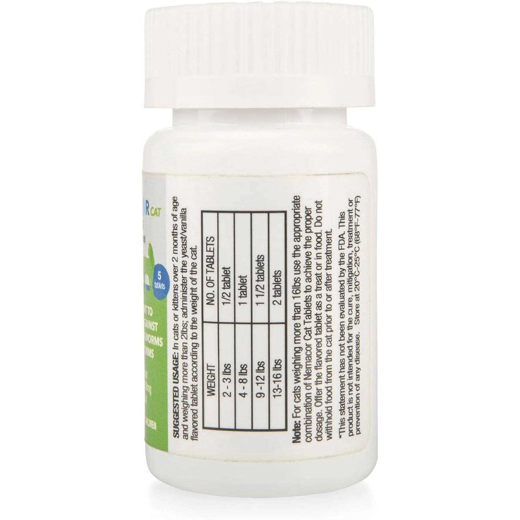 Cat Tapeworm Plus W898859