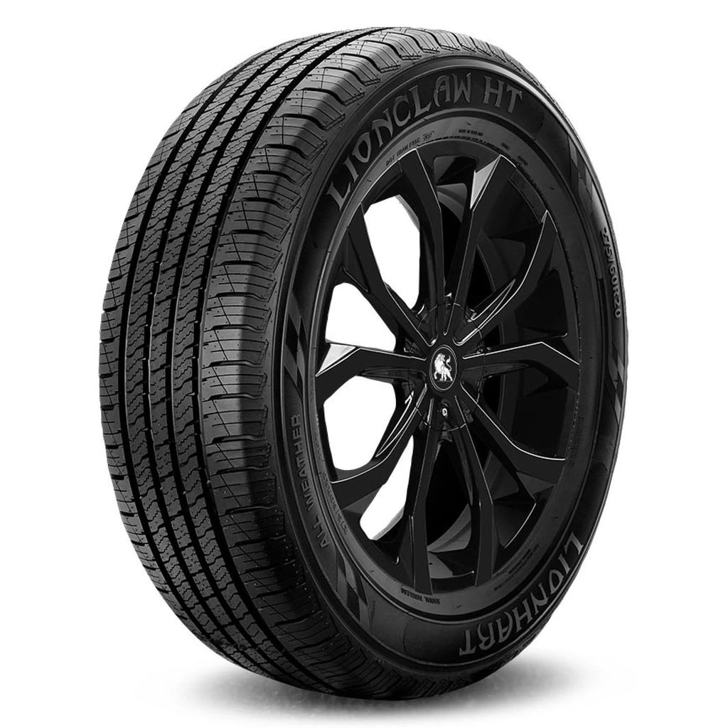 All Season P225/70R16 101T Passenger Tire M465