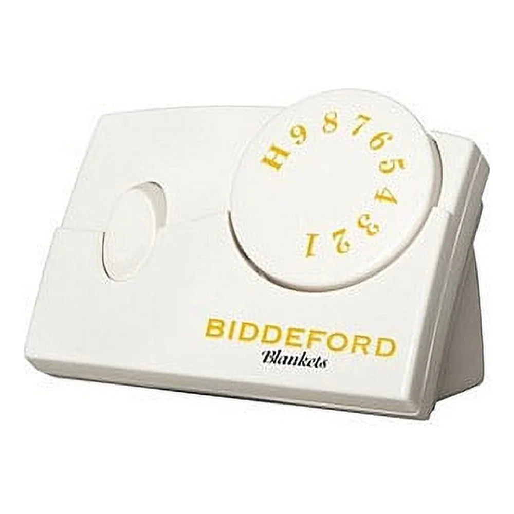 King Electric Heated Blanket H4045
