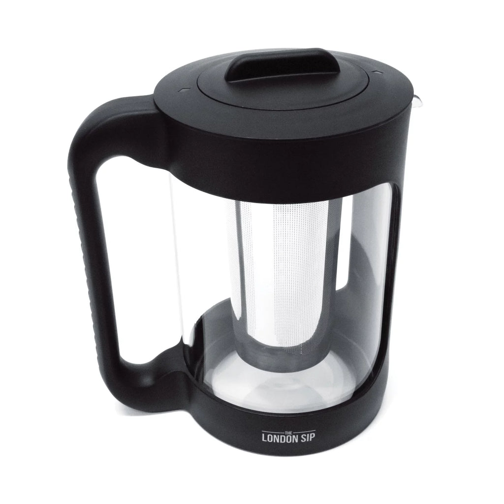Black 50.7-Oz. Cold Brew Coffee Maker K4302