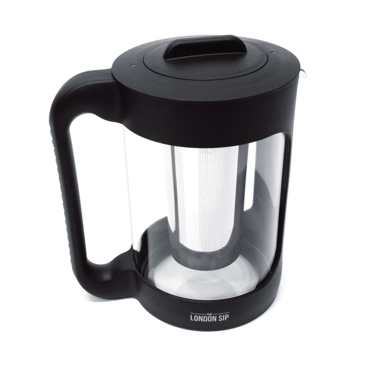 Black 50.7-Oz. Cold Brew Coffee Maker K4302