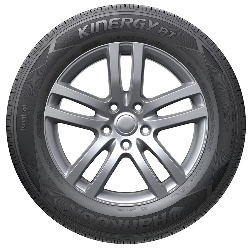 All Season 225/60R16 98H Passenger Tire V9528