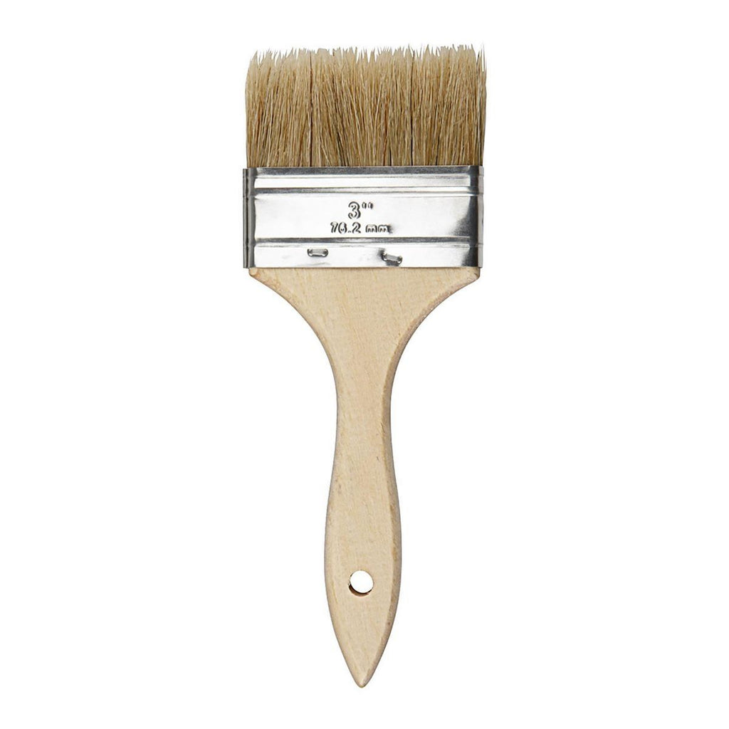 3 in. Chip Brushes, 12-Pack K367780
