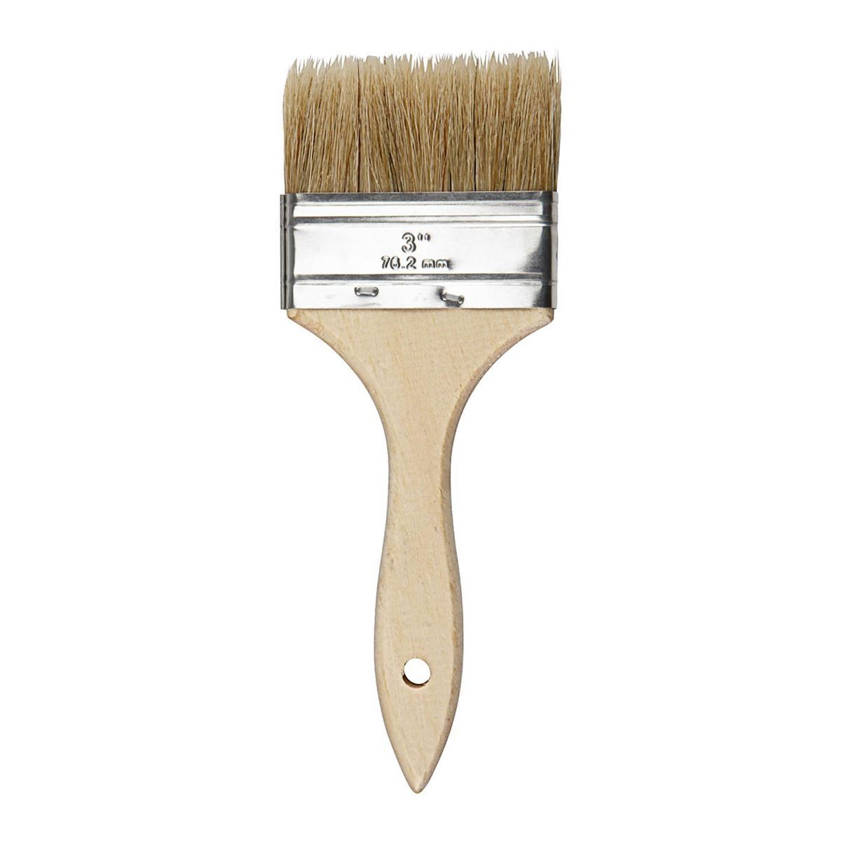 3 in. Chip Brushes, 12-Pack K367780