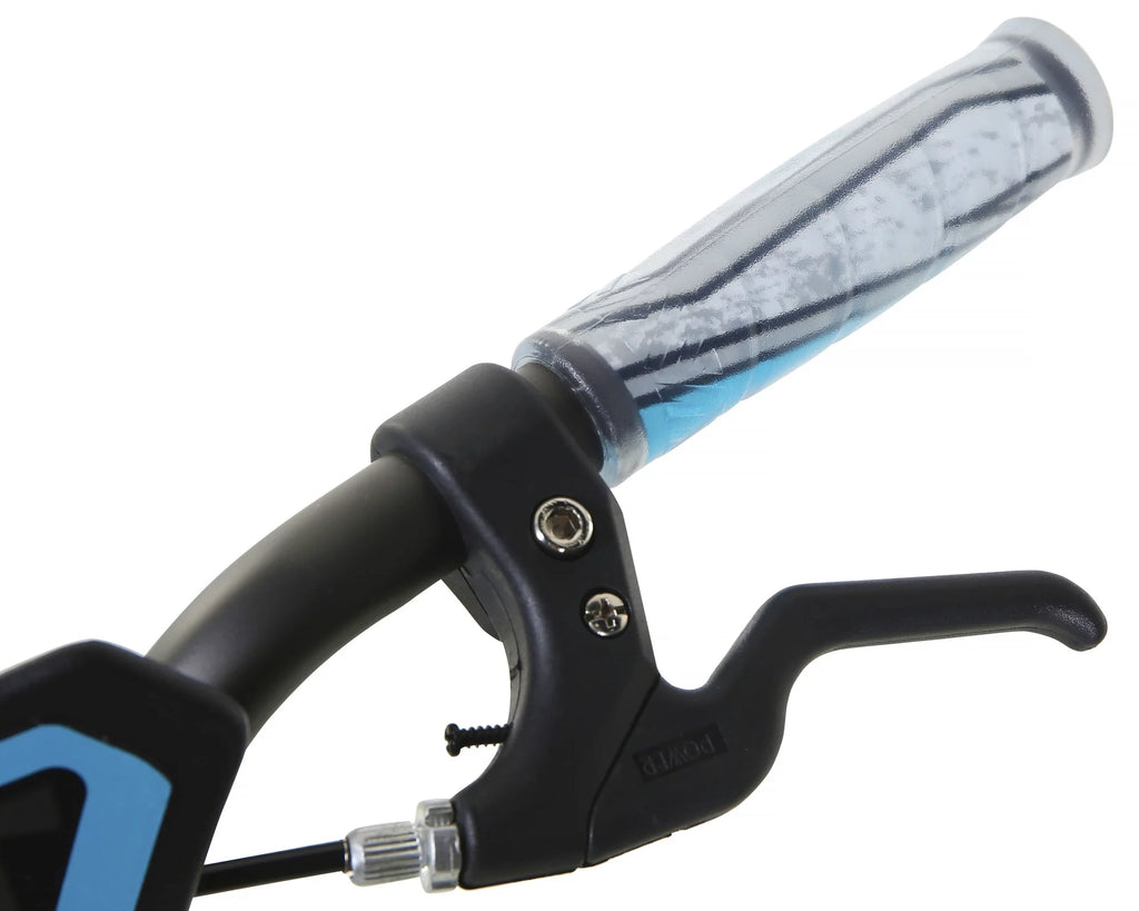 20-Inch BMX Bike L822