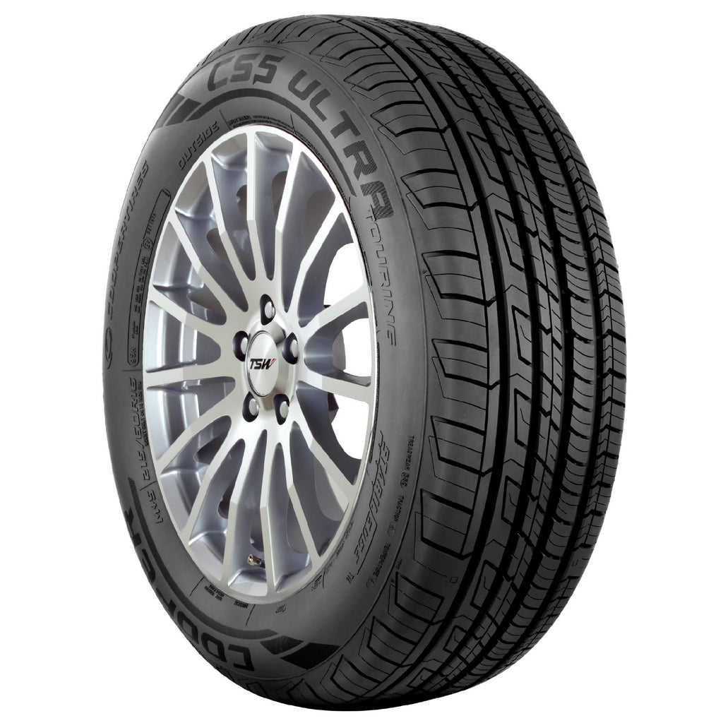 205/60R15 91H Tire D1787