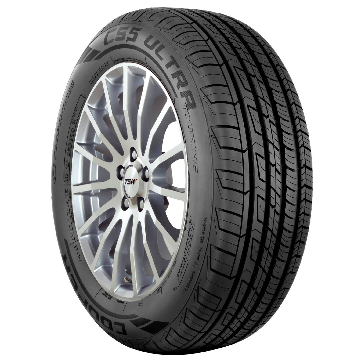 205/60R15 91H Tire D1787