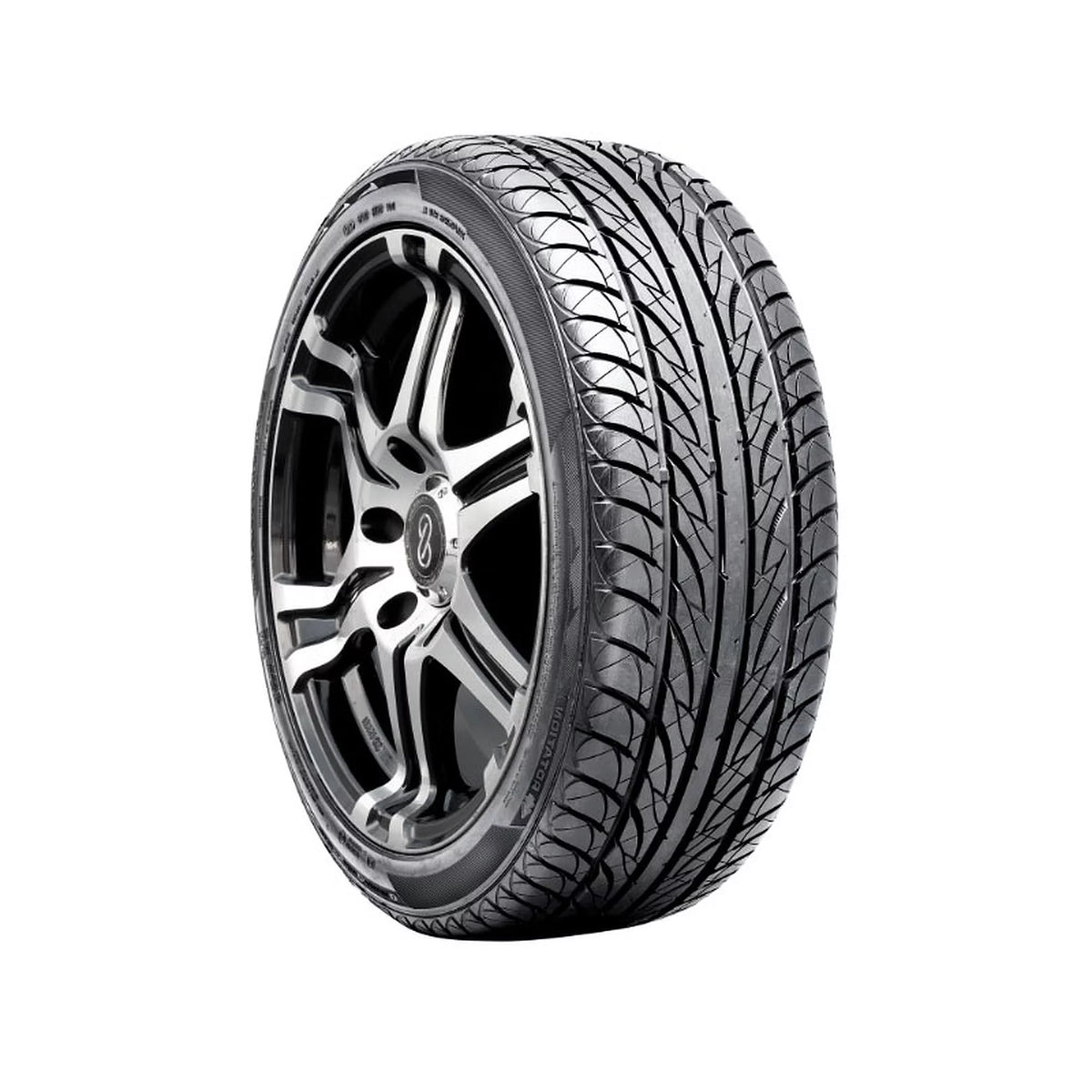 All-Season Tire 245/45R20 103W Y201