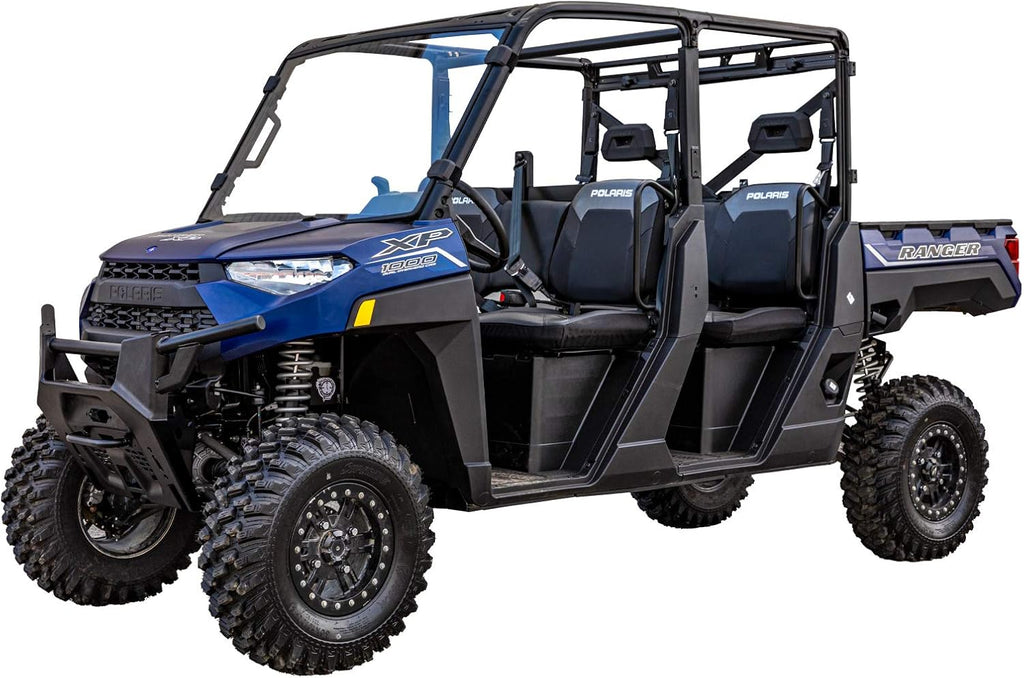 3" Lift Kit for Polaris Ranger XP 1000 Crew, 4-Door, Steel Brackets K9743