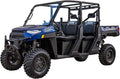 3" Lift Kit for Polaris Ranger XP 1000 Crew, 4-Door, Steel Brackets K9743