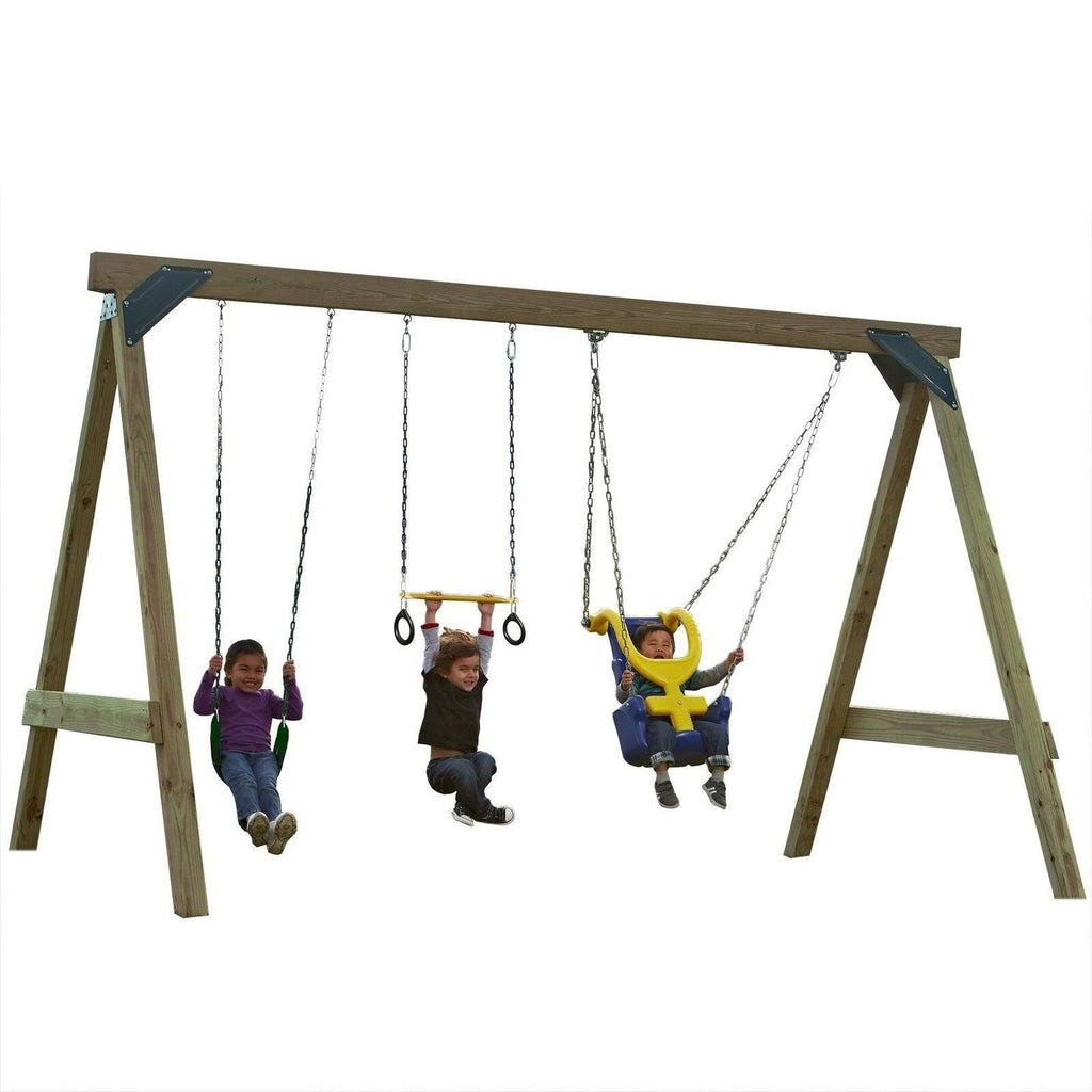 Swing Set C650