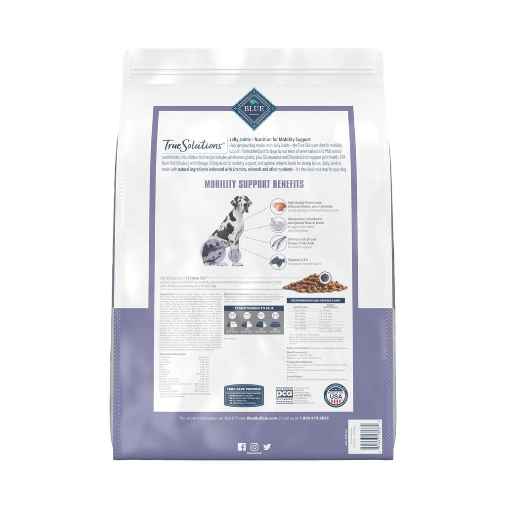 Dog Food K4966