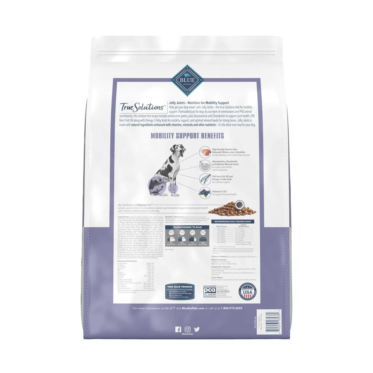 Dog Food K4966