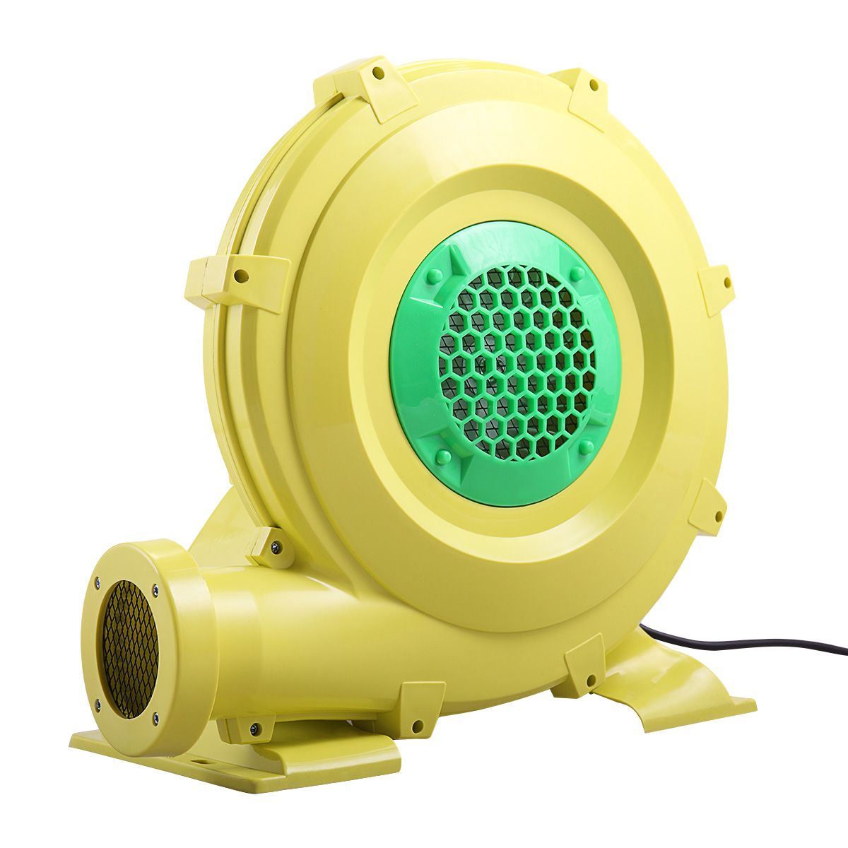 Outdoor Indoor Air Blower Pump Fan for Inflatable Bounce Castle Water Slides J8565