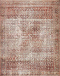 Cinnamon Sage Rug 2'0 x 5'0 S2895