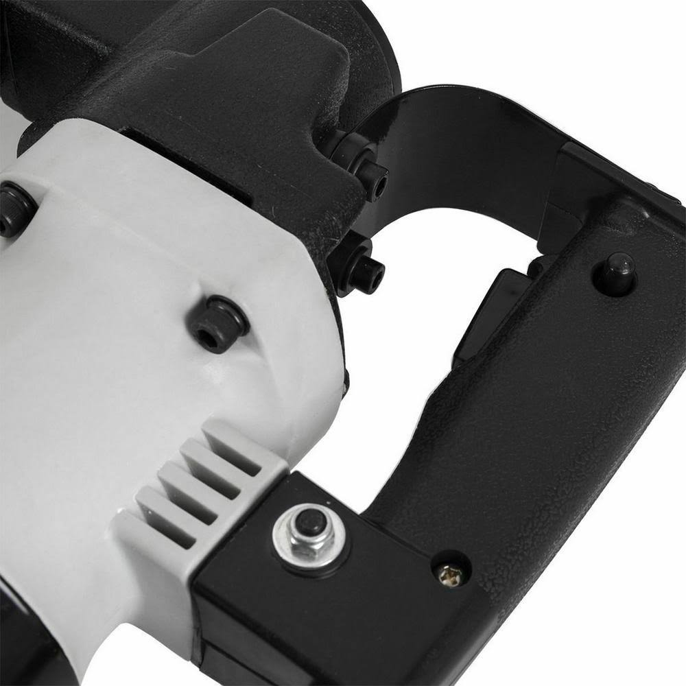 1000W Demolition Hammer Concrete Breaker with Case P323002
