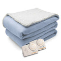 King Electric Heated Blanket H4045