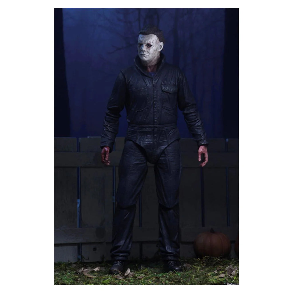7 Scale Action Figure G778