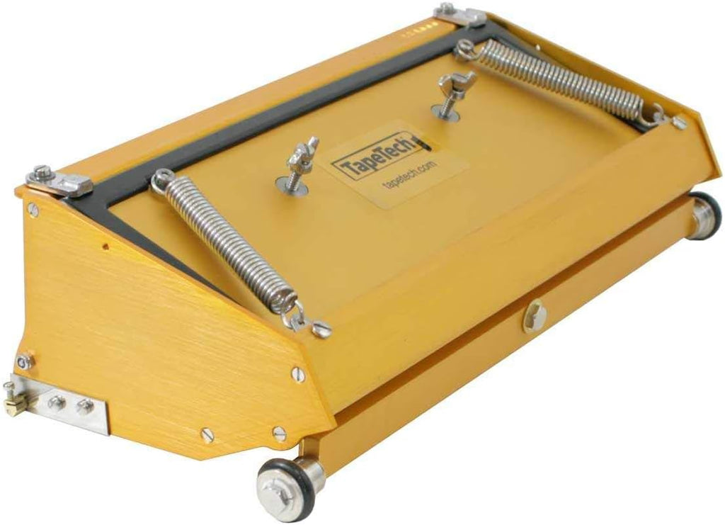 12" EasyClean Drywall Flat Finishing Box D565